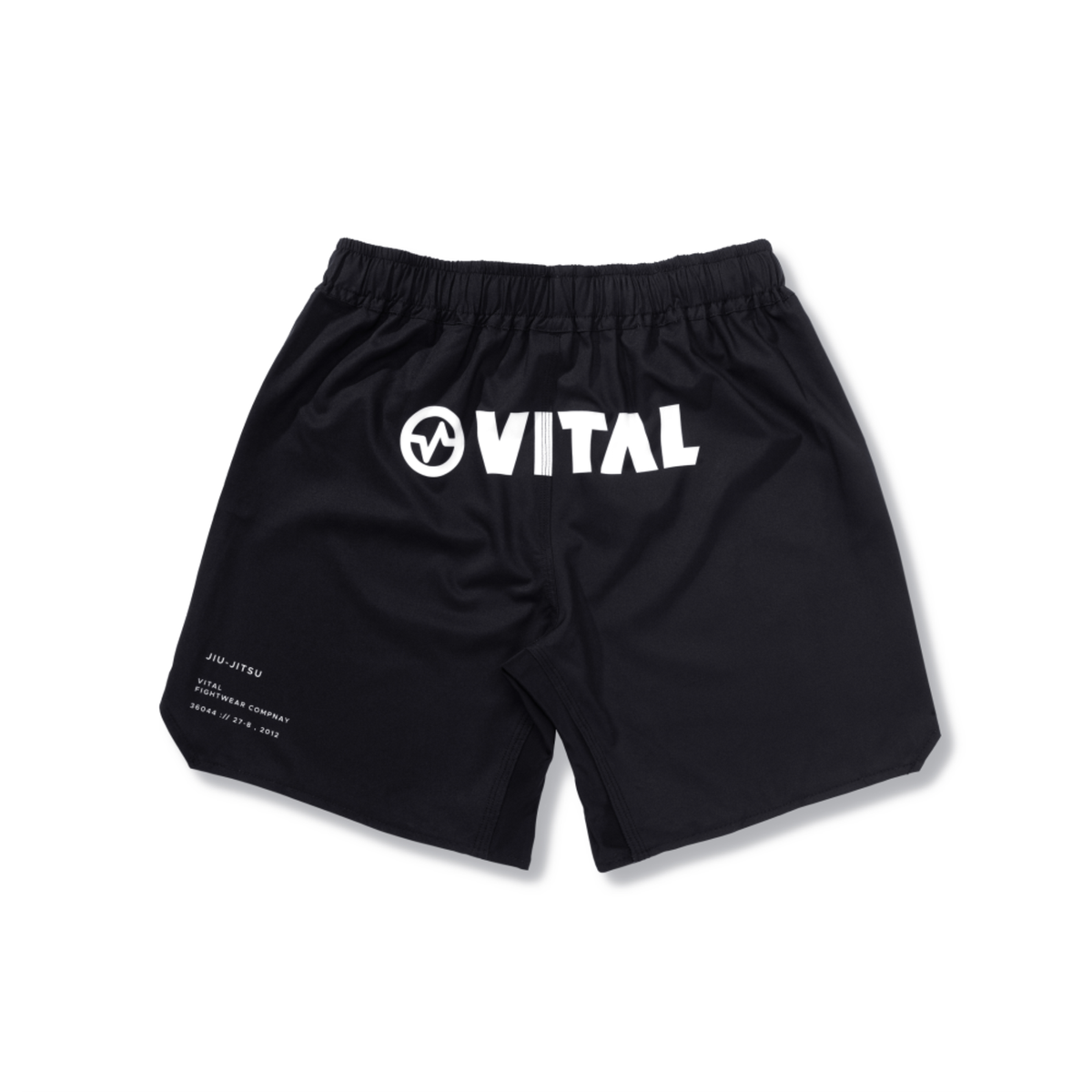 바이탈(VITALKIMONOS) 주짓수 격투기 MMA 랭크 쇼츠