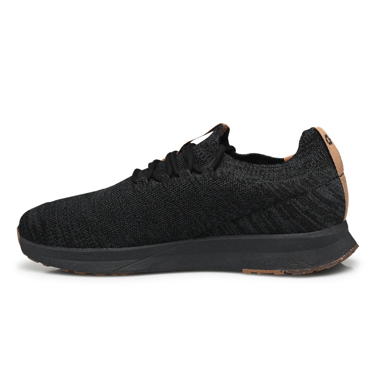 사올라(SAOLA) Tsavo 2.0 Wool M Black Steel Grey