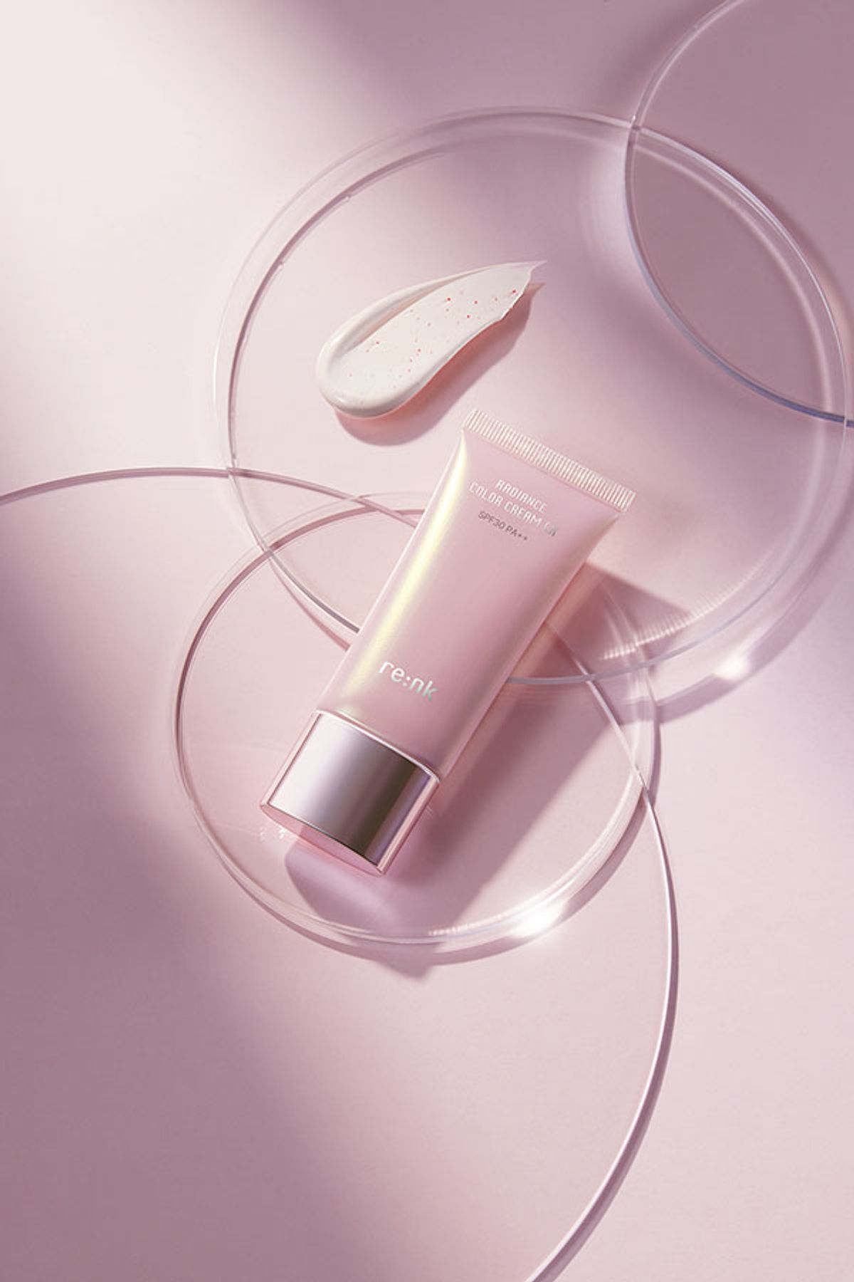 리엔케이(RENK) 래디언스 컬러 크림 30ml