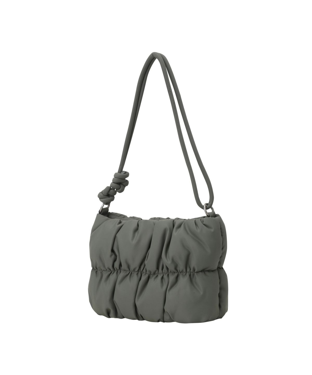 래코드(RECODE) Twisted String Candy Tote Bag_RYBAA24801KHX