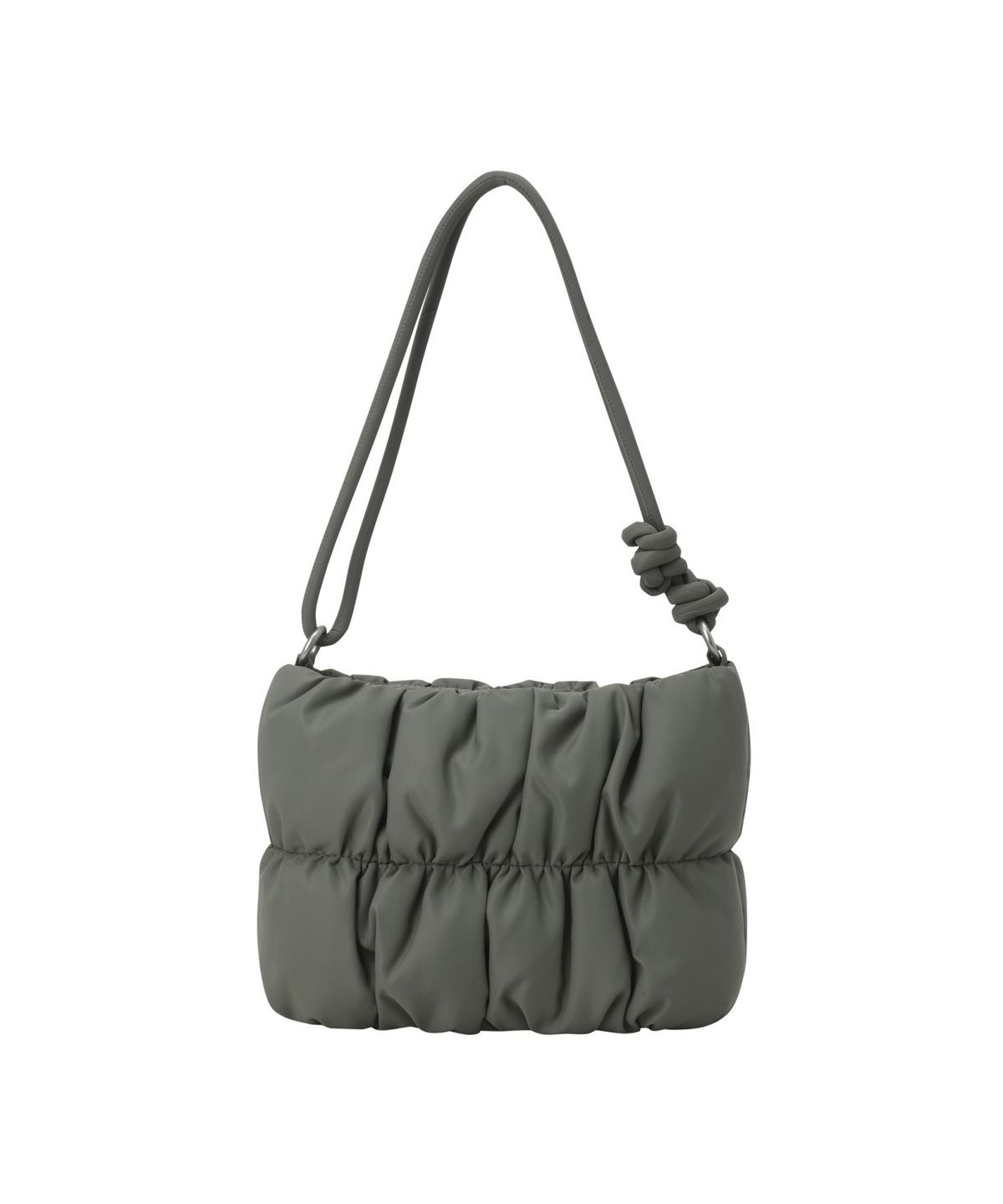래코드(RECODE) Twisted String Candy Tote Bag_RYBAA24801KHX