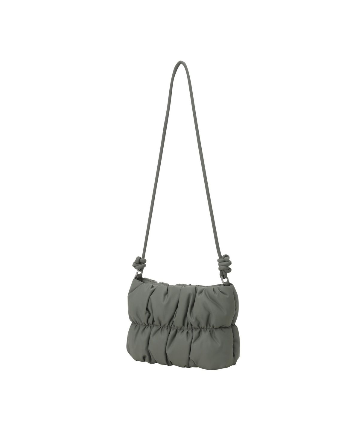 래코드(RECODE) Twisted String Candy Tote Bag_RYBAA24801KHX