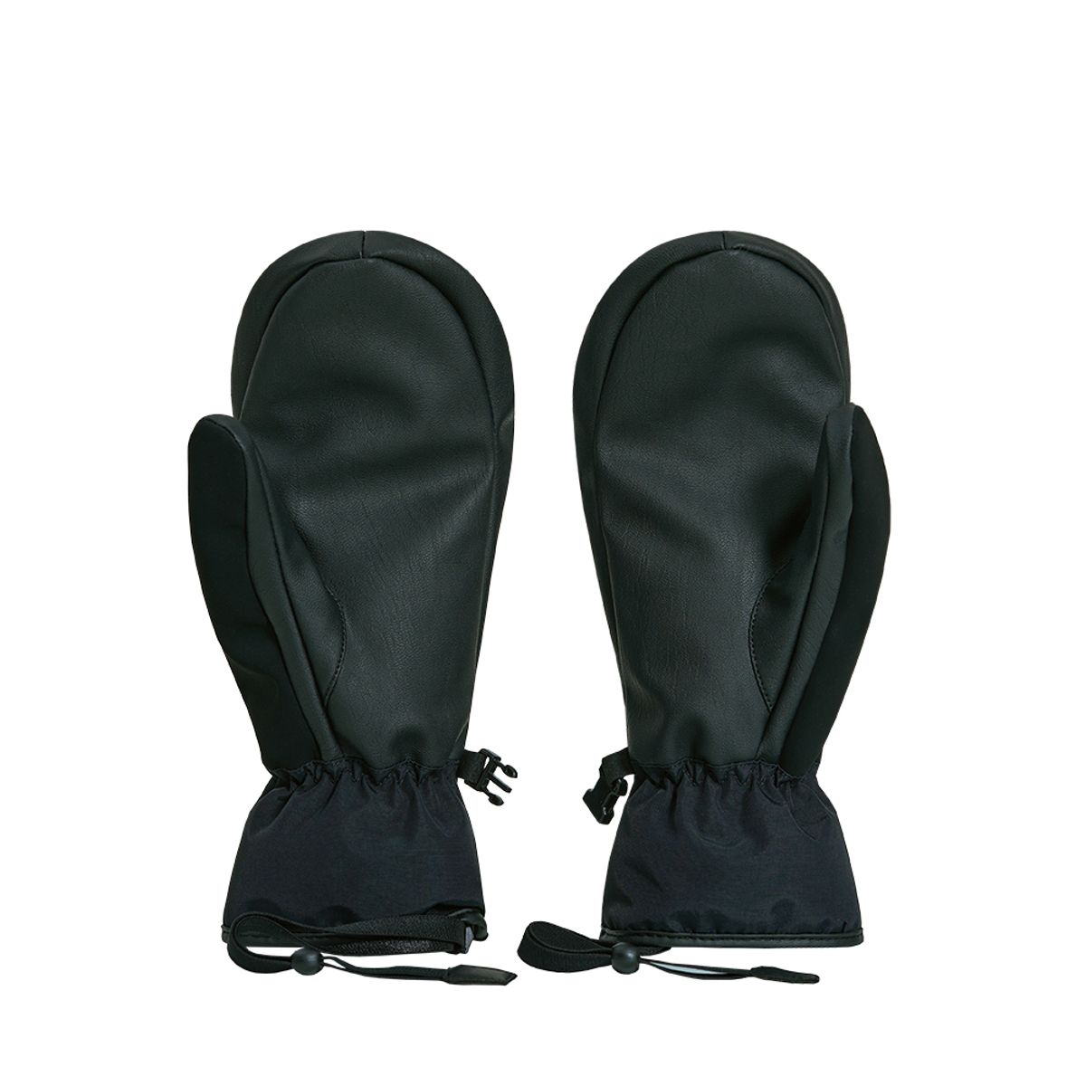 롬프(ROMP) TV ZIPPER GLOVES (PINK)