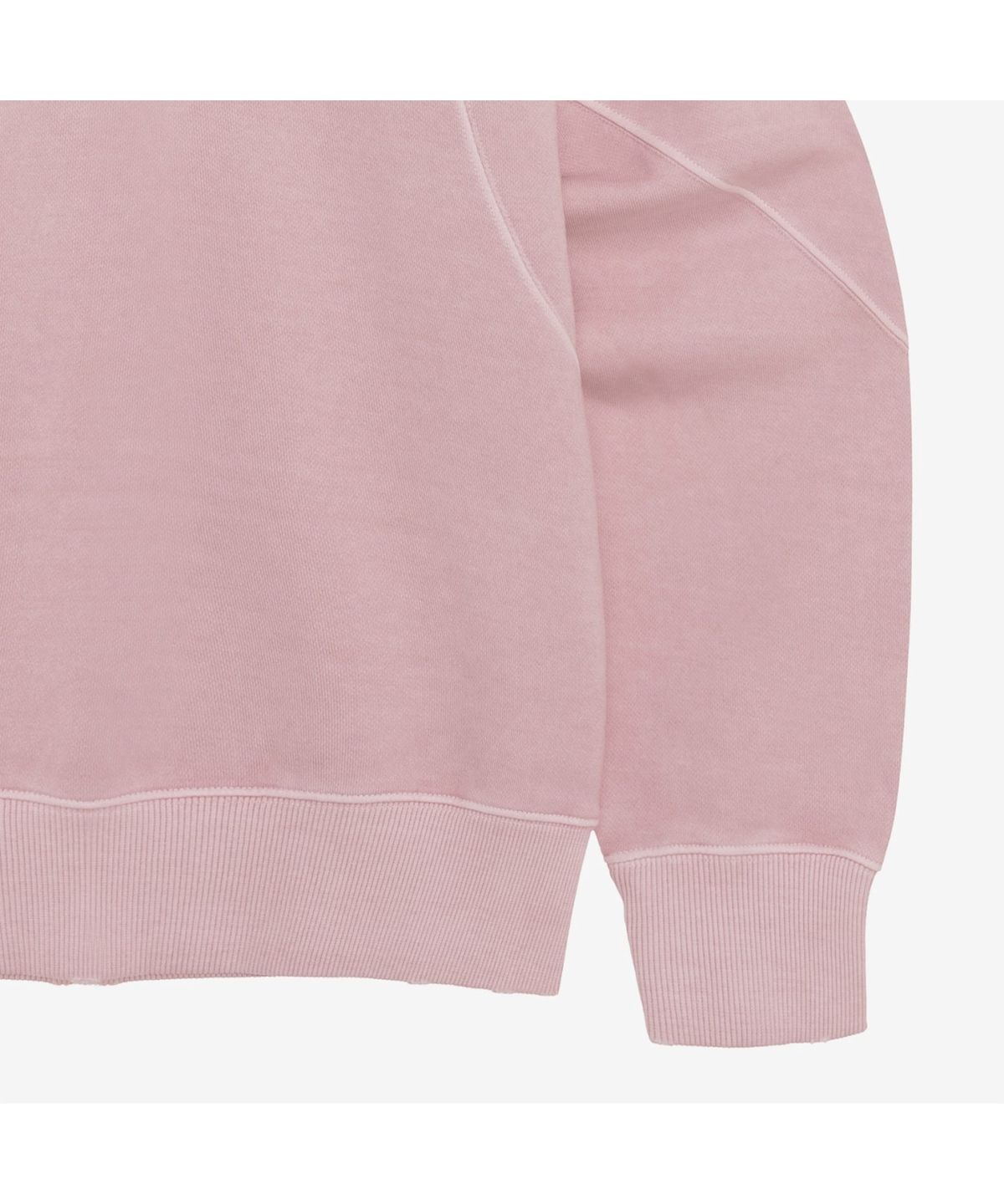 노스페이스(THE NORTH FACE) NM5MQ50L 다잉 스웻셔츠 SOFT_PINK