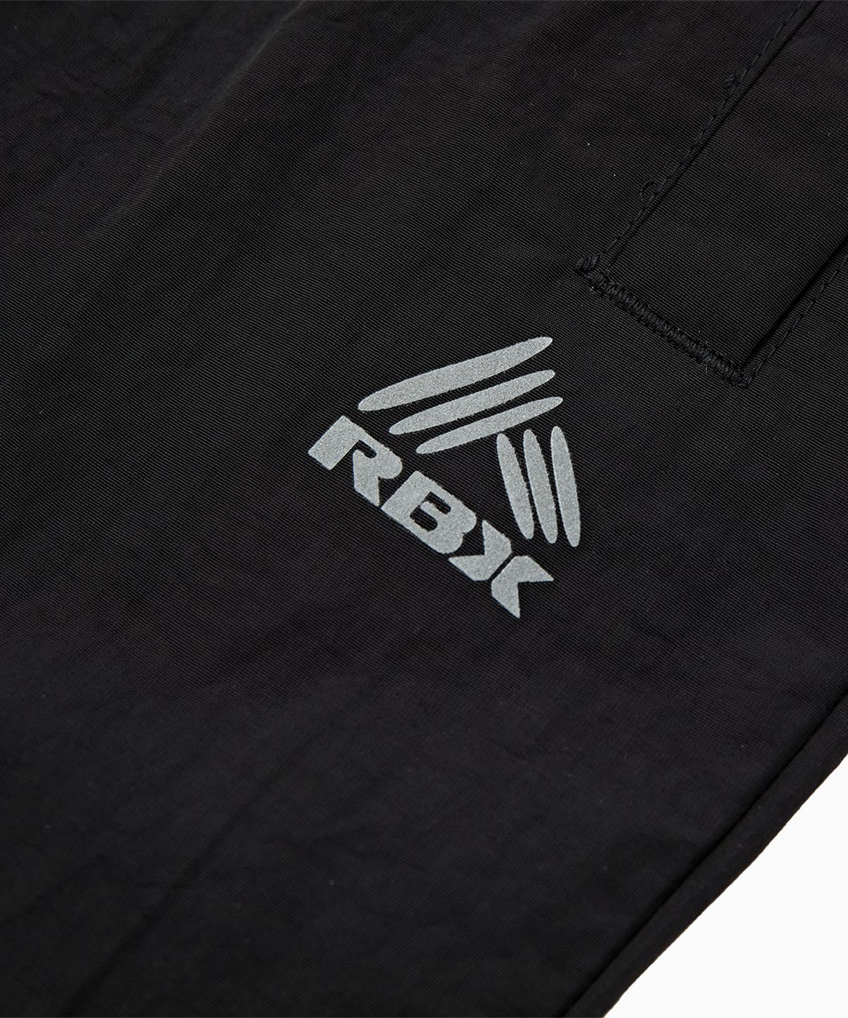 알비엑스(RBX) 타슬란 조거팬츠 블랙