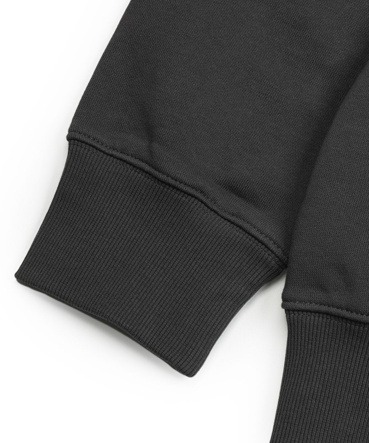 아이돈워너셀(IDWS) Novichi Hoodie Charcoal