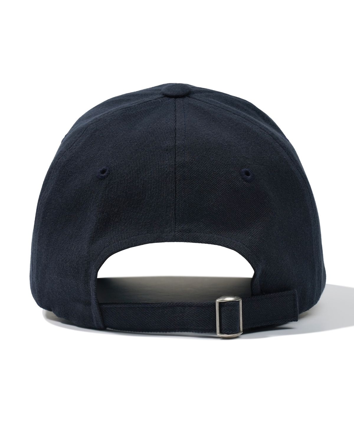 아이돈워너셀(IDWS) Saga Leaf Maxi Cap Navy