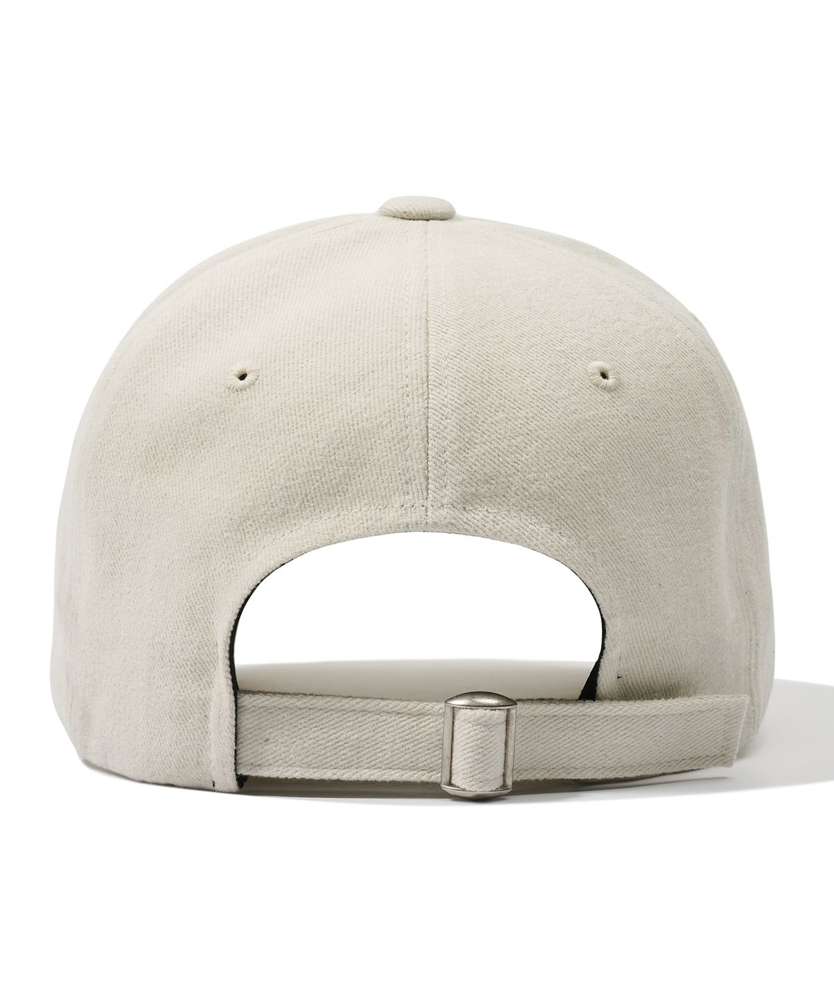 아이돈워너셀(IDWS) Saga Leaf Maxi Cap Ivory