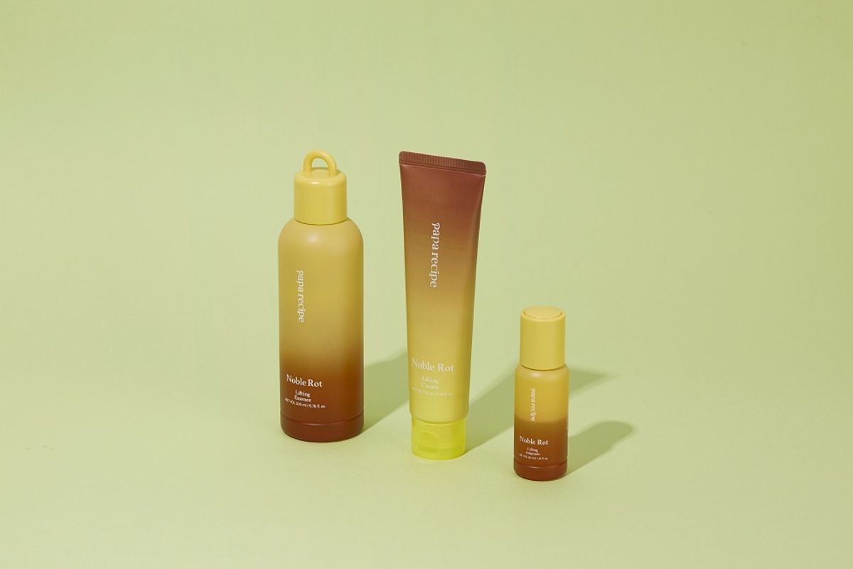 파파레서피(PAPARECIPE) 노블 랏 리프팅 앰플 30ml