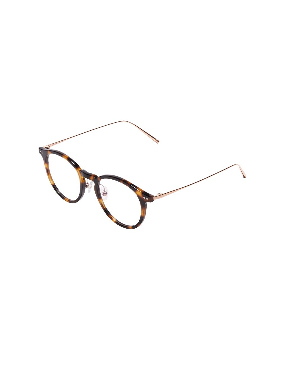 MUSINSA | CARIN [Blue Light Lens] Roy R C3