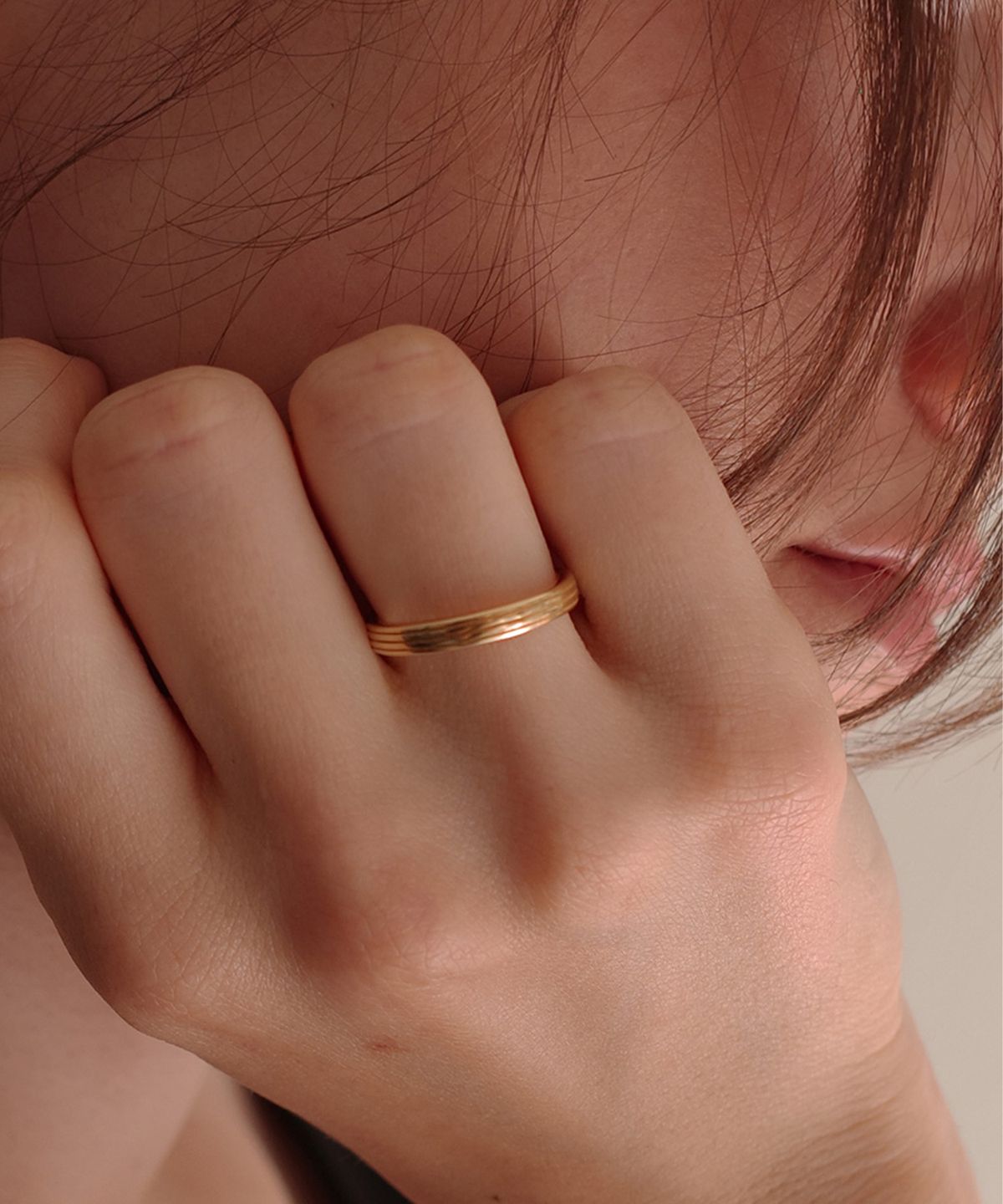 클레멍스 주얼리(CLEMENCE JEWELRY) 필리에르 링
