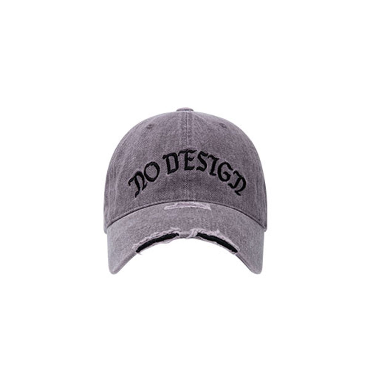 칠사(CHILLSA) Rebel Ball Cap_Pigment Violet