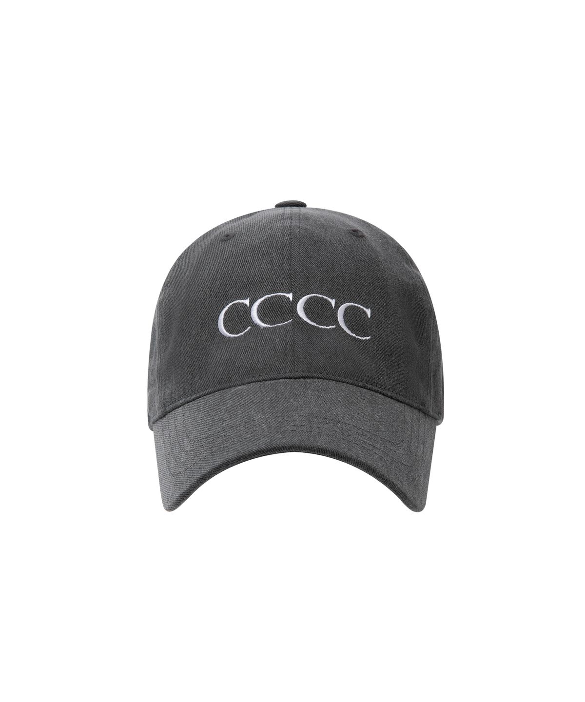 칠사(CHILLSA) CF Ball Cap_Gray