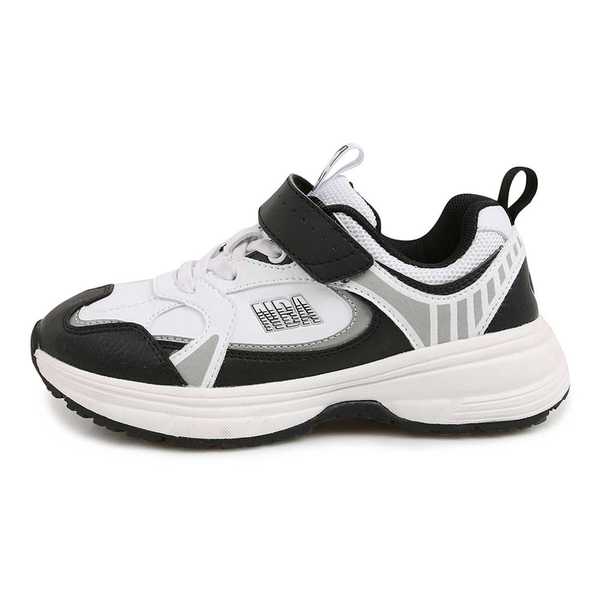 엔비에이 키즈(NBA KIDS) GLIDE 러닝 스니커즈(K245AS307P) 블랙