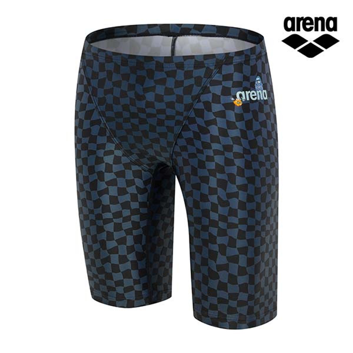 아레나(ARENA) 프릭 4부 A4FM1MF15BLK
