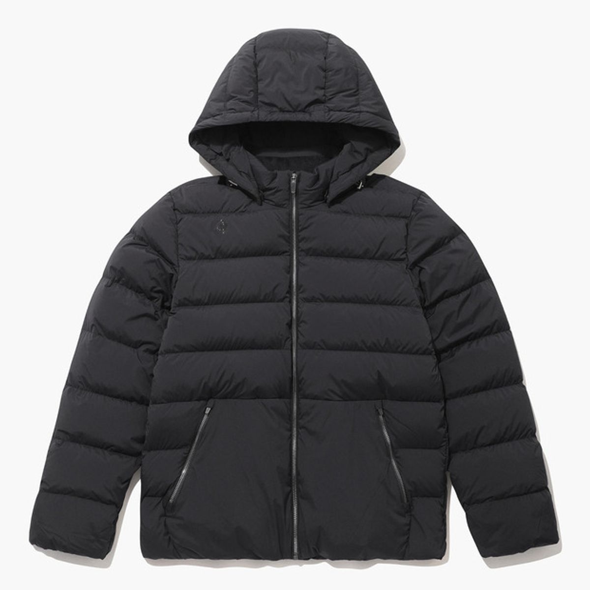 르꼬끄 골프(LECOQ GOLF) 남성 FINE 구스 다운 (GP421MDJO1)