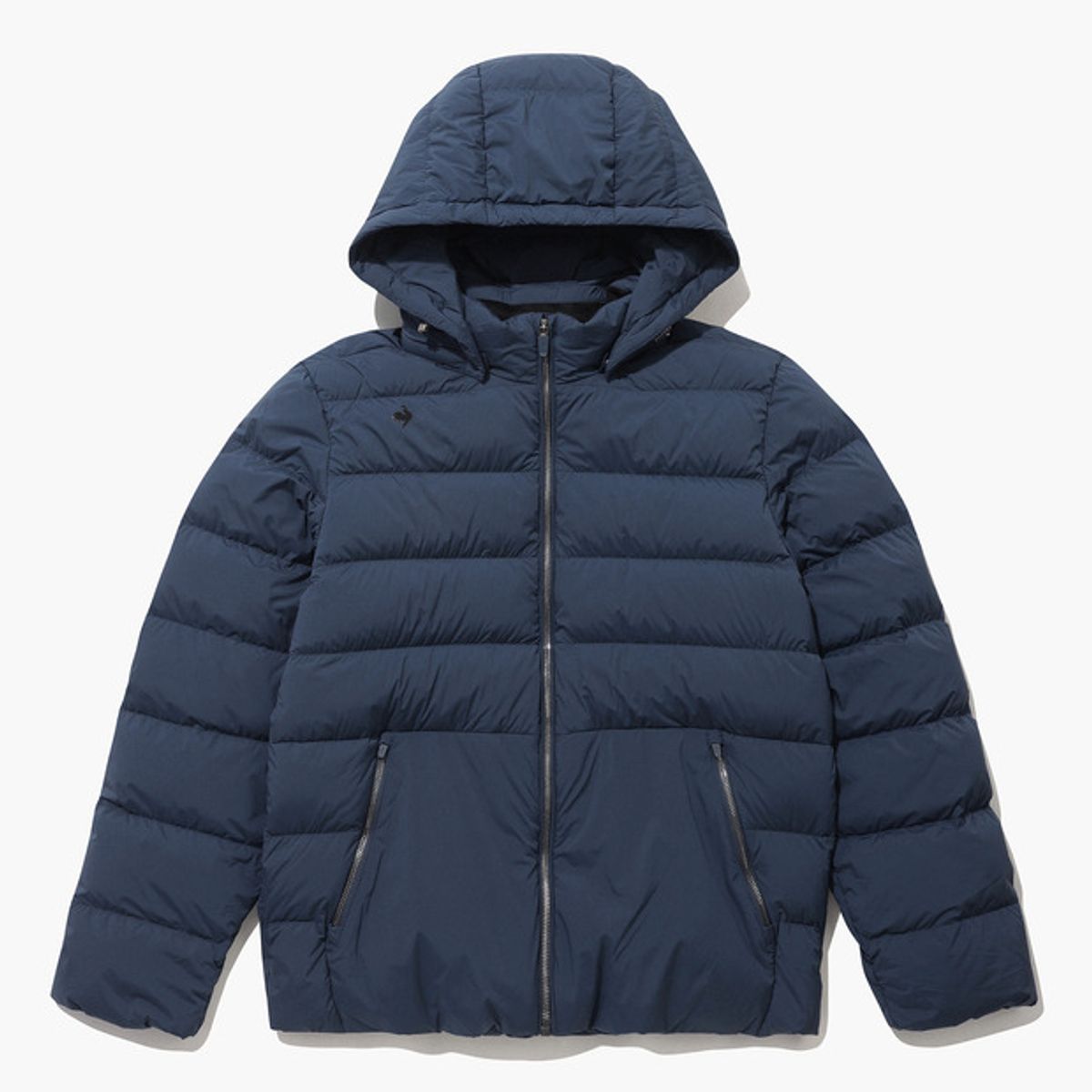 르꼬끄 골프(LECOQ GOLF) 남성 FINE 구스 다운 (GP421MDJO1)