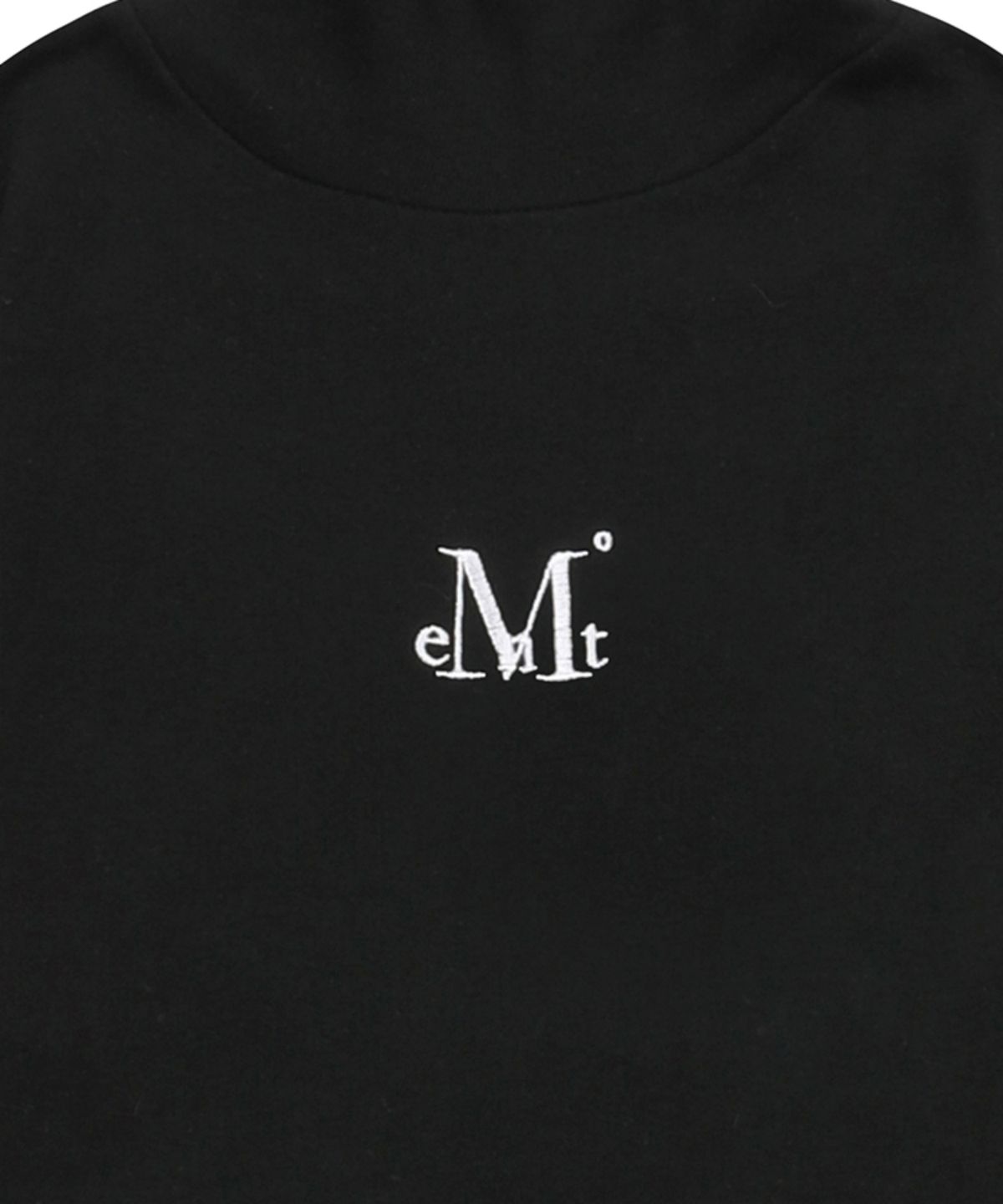 무센트(MUCENT) 마카 폴라넥 긴팔 티 (3컬러)