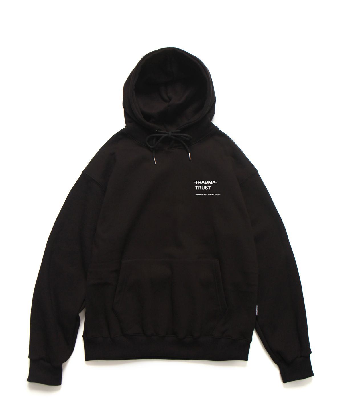 앱놀머씽(ABNORMALTHING) 트라우마 후드 3컬러 (TRAUMA HOOD 3COLOR)