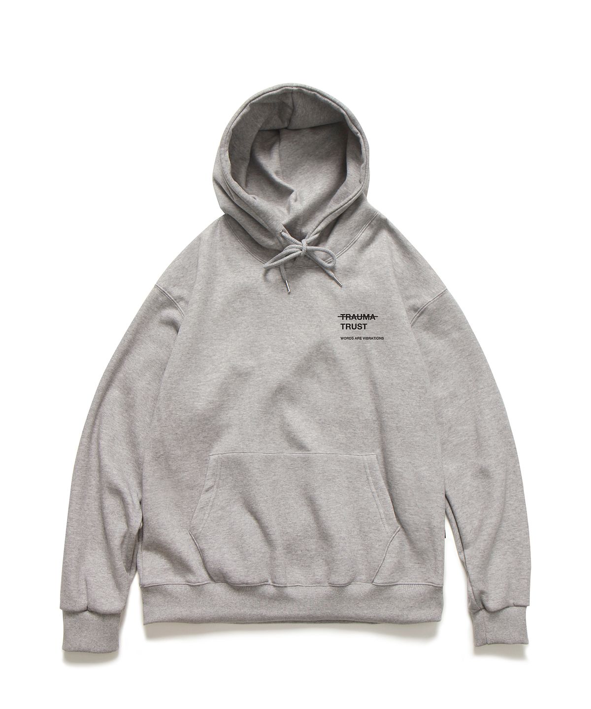 앱놀머씽(ABNORMALTHING) 트라우마 후드 3컬러 (TRAUMA HOOD 3COLOR)