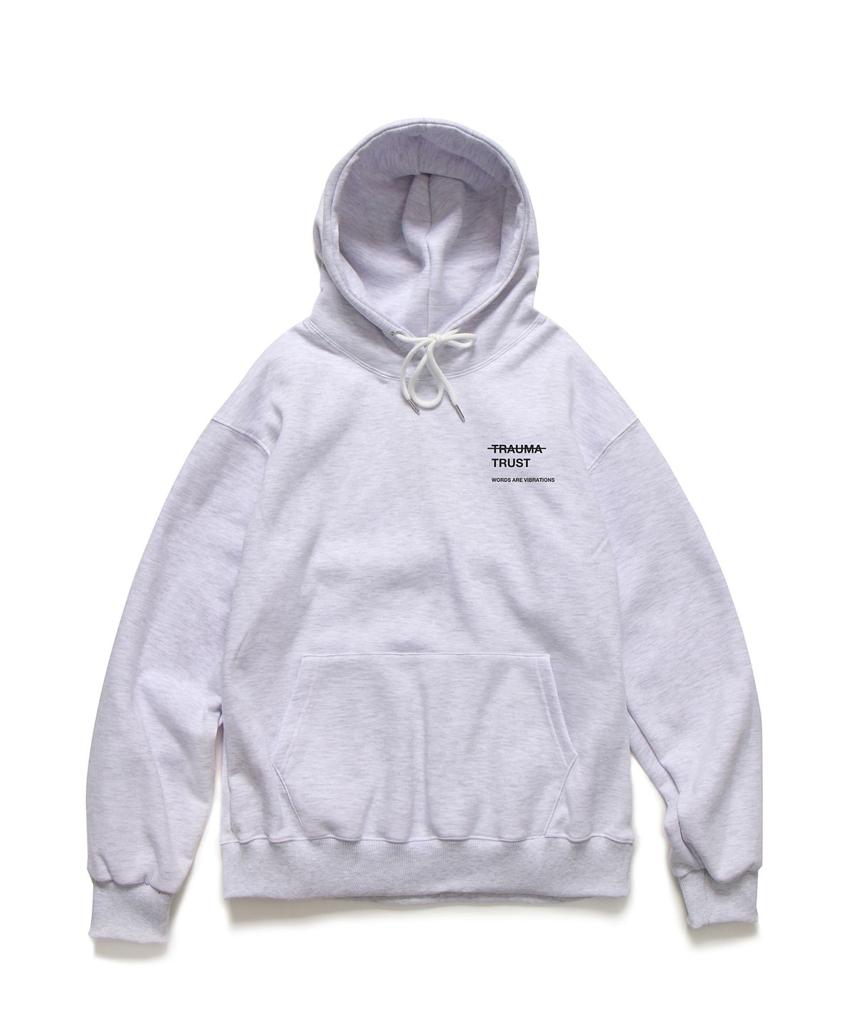 앱놀머씽(ABNORMALTHING) 트라우마 후드 3컬러 (TRAUMA HOOD 3COLOR)