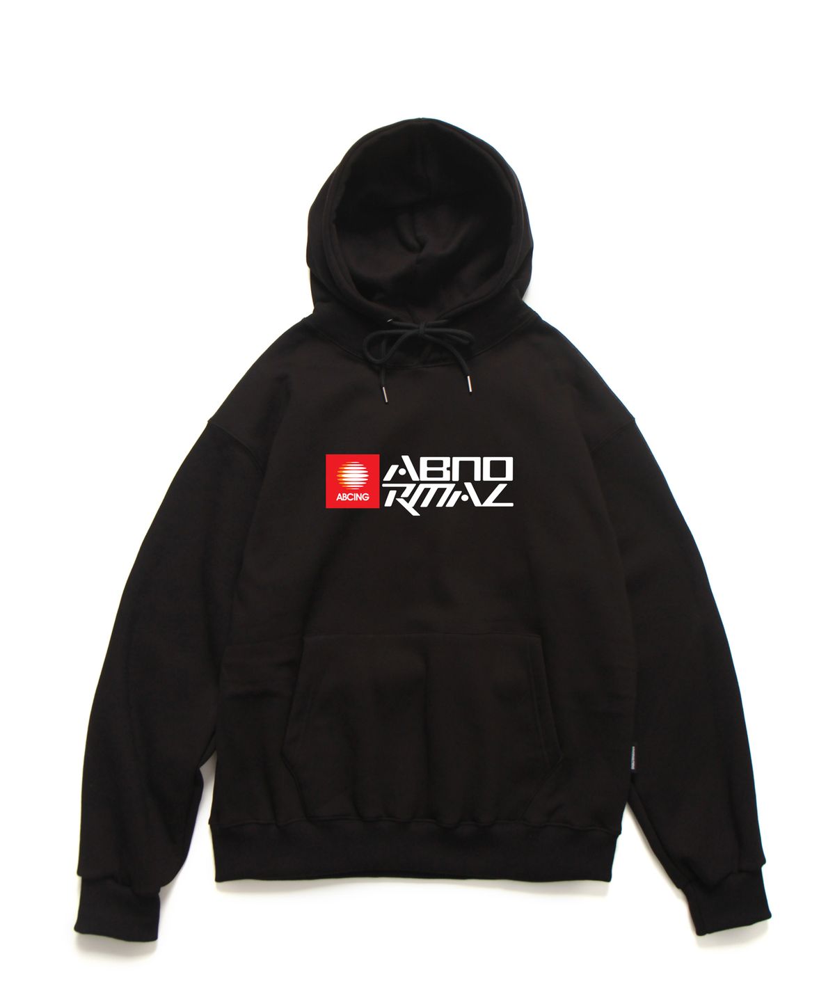앱놀머씽(ABNORMALTHING) SC 스퀘어 후드 5컬러 (SC SQUARE HOOD 5COLOR)
