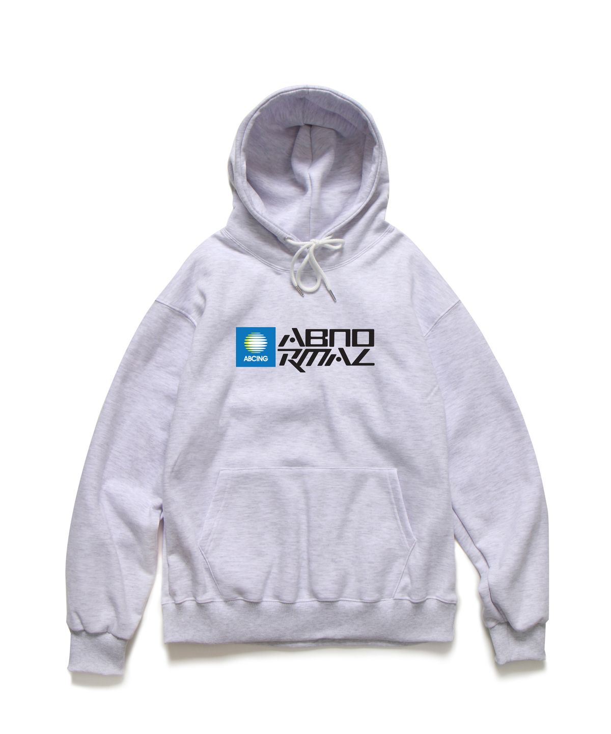 앱놀머씽(ABNORMALTHING) SC 스퀘어 후드 5컬러 (SC SQUARE HOOD 5COLOR)