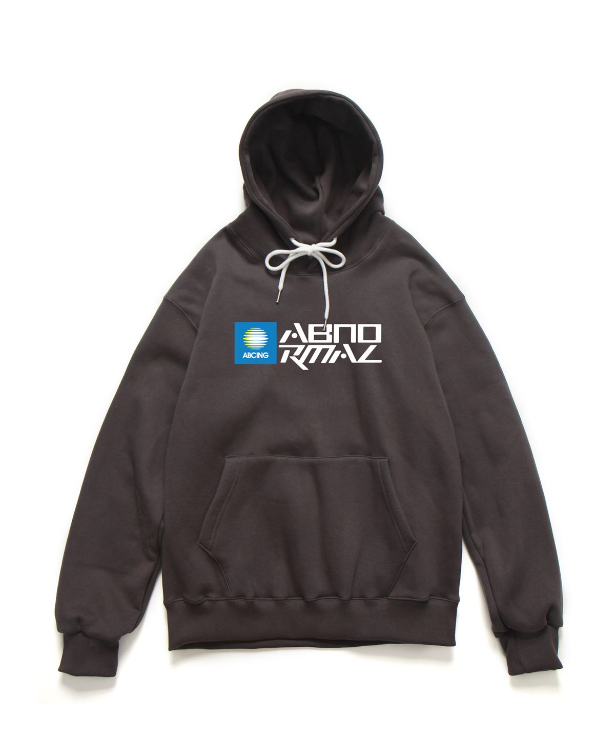 앱놀머씽(ABNORMALTHING) SC 스퀘어 후드 5컬러 (SC SQUARE HOOD 5COLOR)