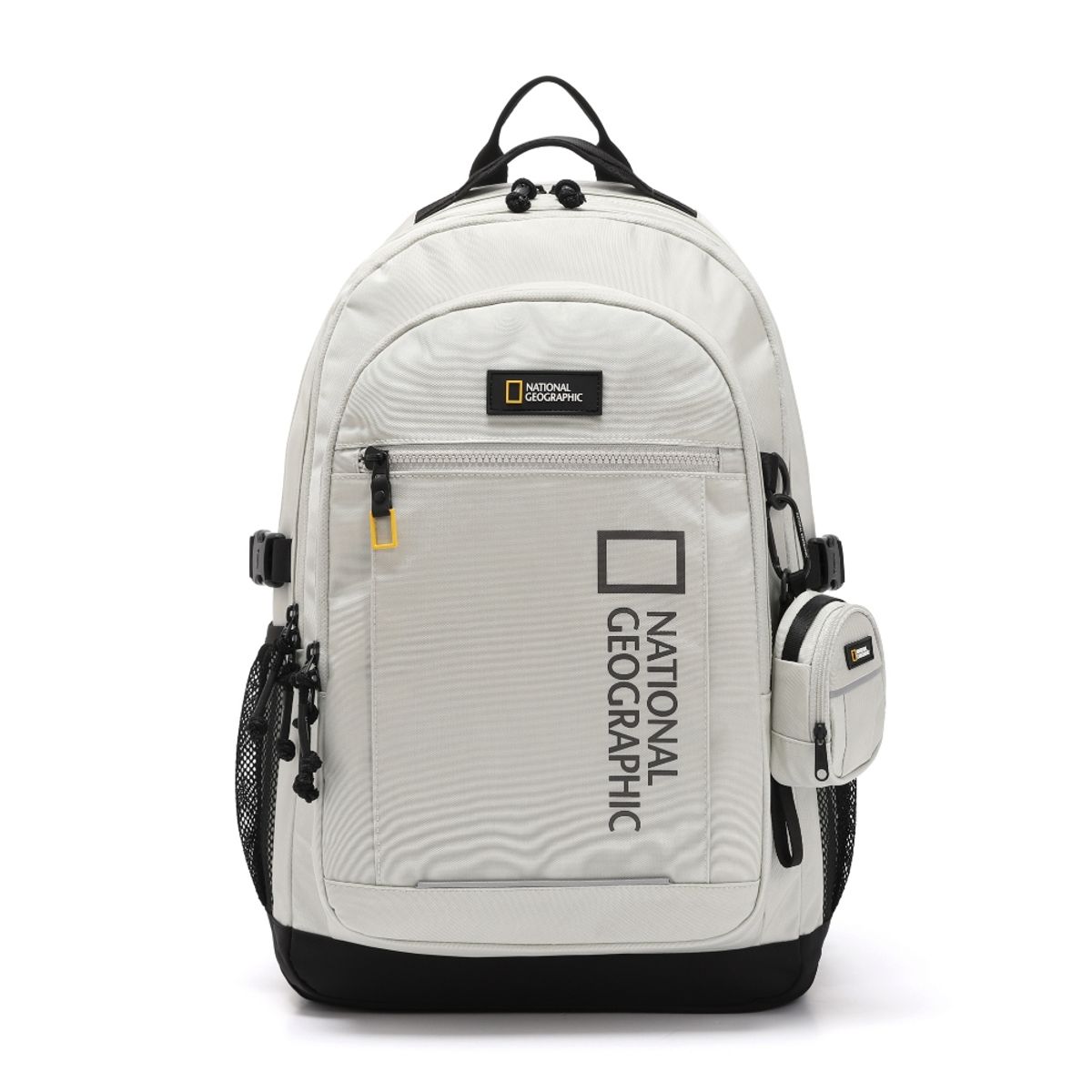 내셔널지오그래픽(NATIONALGEOGRAPHIC) N251ABG580 마일드 백팩 BEIGE