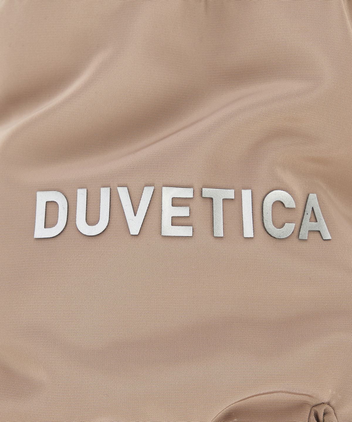 듀베티카(DUVETICA) 루보프(베이지)(남여공용 장갑)