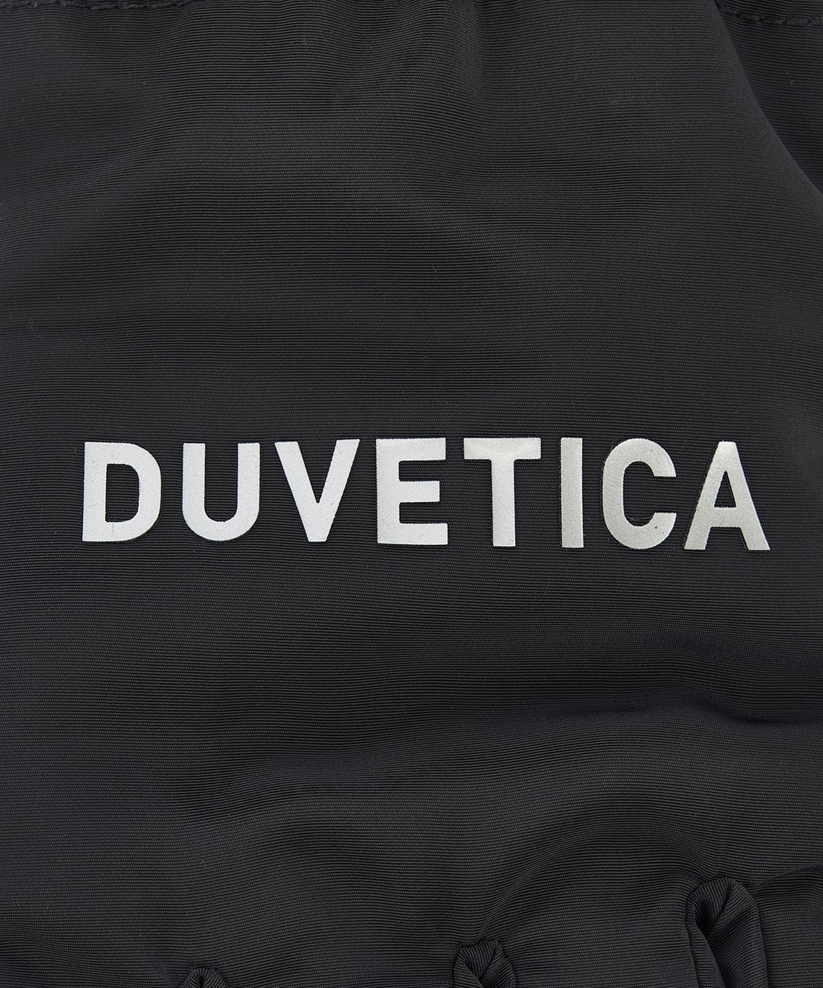 듀베티카(DUVETICA) 루보프(블랙)(남여공용 장갑)