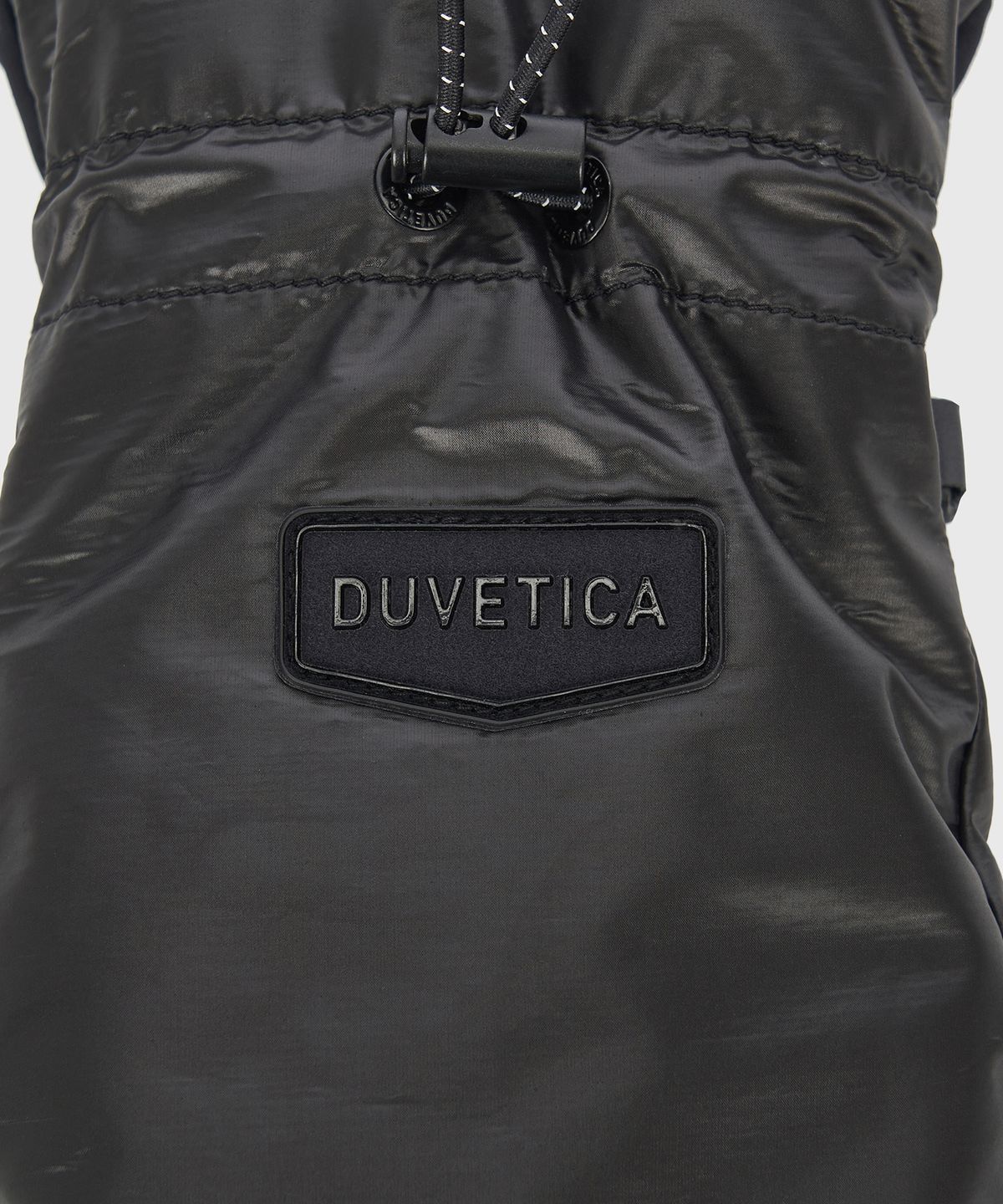 듀베티카(DUVETICA) 필센 미튼(블랙)(남여공용 장갑)