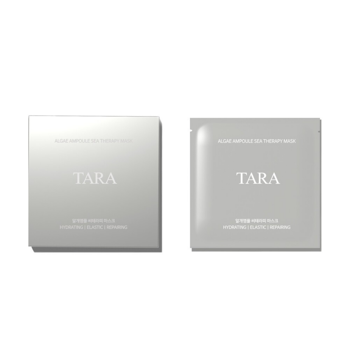 타라(TARA) 알개앰플 씨테라피 마스크