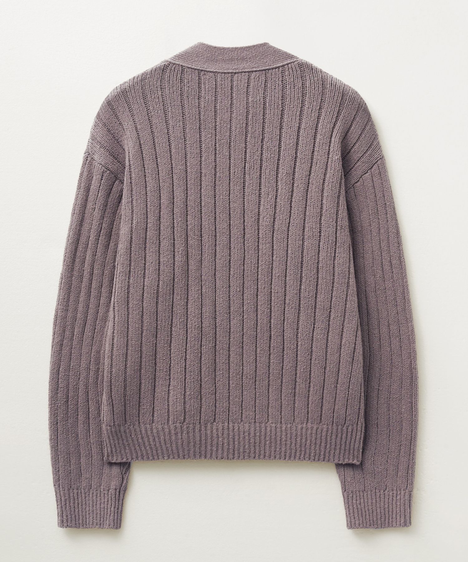 トップス SATUR FARO Over Size Boucle Cardigan MUSINSA公式 | SATUR Faro oversized boucle cardigan vintage