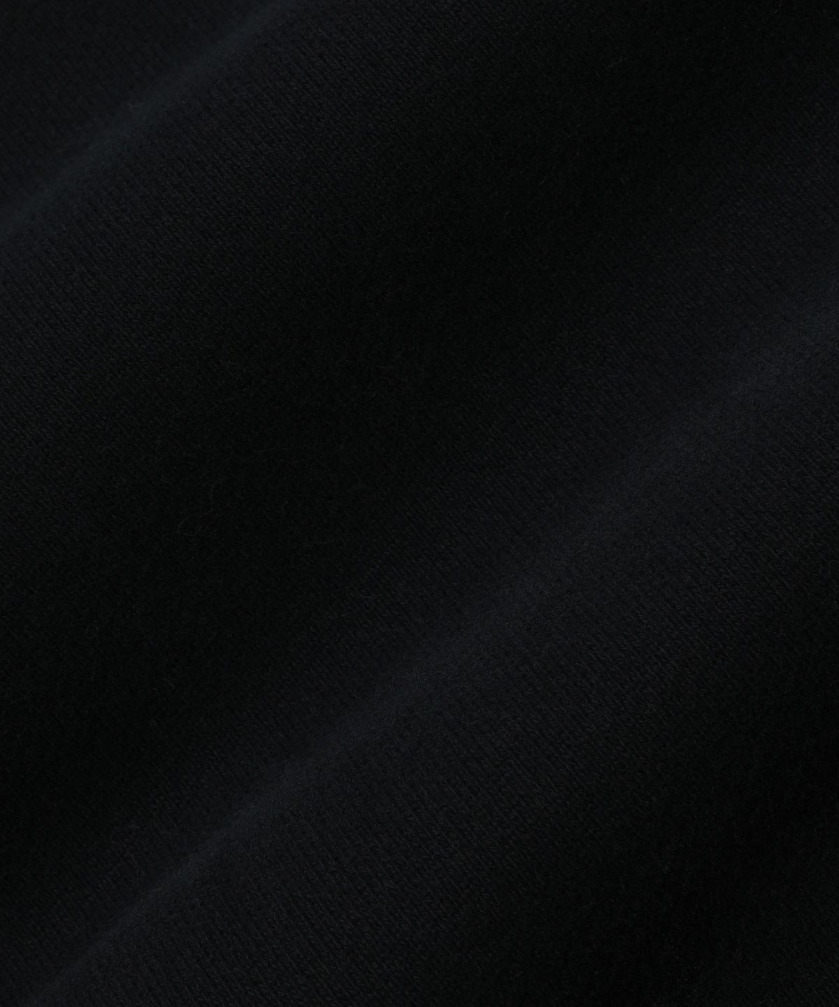 빈트릴(BEENTRILL) 에센셜 해시태그 로고 기모 후드(블랙)