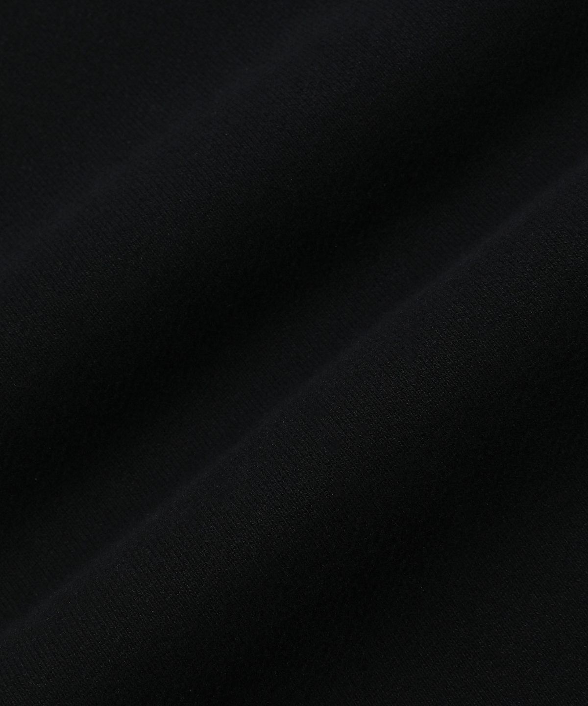 빈트릴(BEENTRILL) 에센셜 해시태그 로고 기모 스웻 팬츠(블랙)