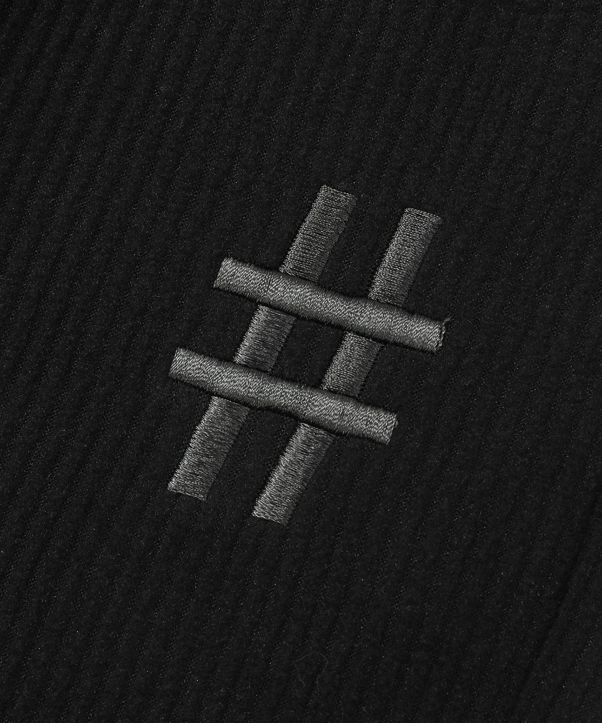 빈트릴(BEENTRILL) 우먼즈 코듀로이 플리스 스웻 팬츠(블랙)