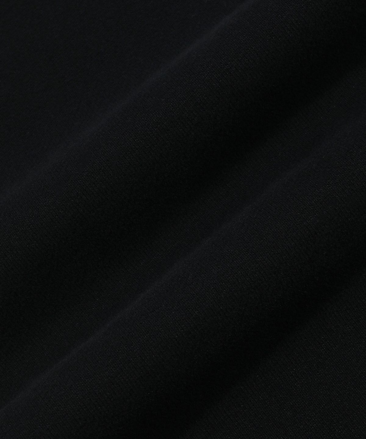 빈트릴(BEENTRILL) 우먼즈 에센셜 해시태그 로고 기모 스웻 팬츠(블랙)