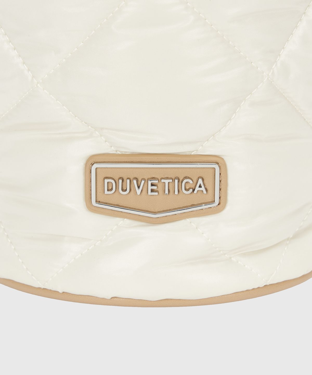 듀베티카(DUVETICA) 테라모 크로스백(라이트 크림)(여성 크로스백)
