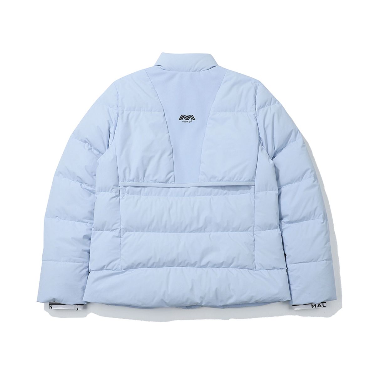 말본 골프(MALBON GOLF) 퍼포먼스 경량 스윙 다운 SKY BLUE (WOMAN)