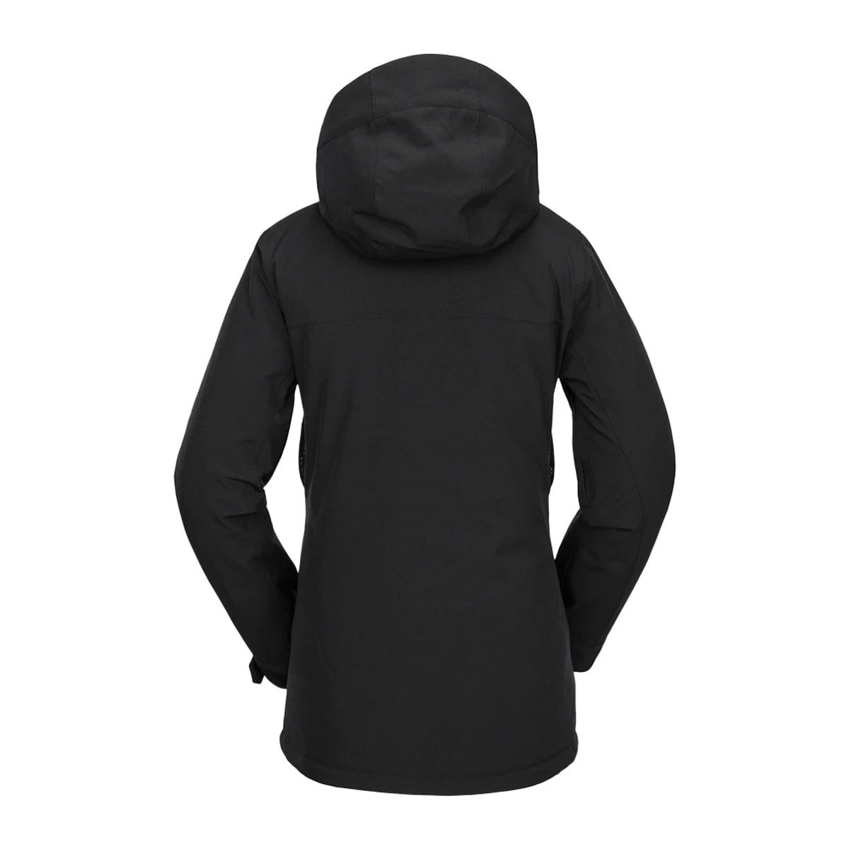 볼컴(VOLCOM) 우먼즈 스토니 섀도우 인슐레이티드 자켓(블랙)