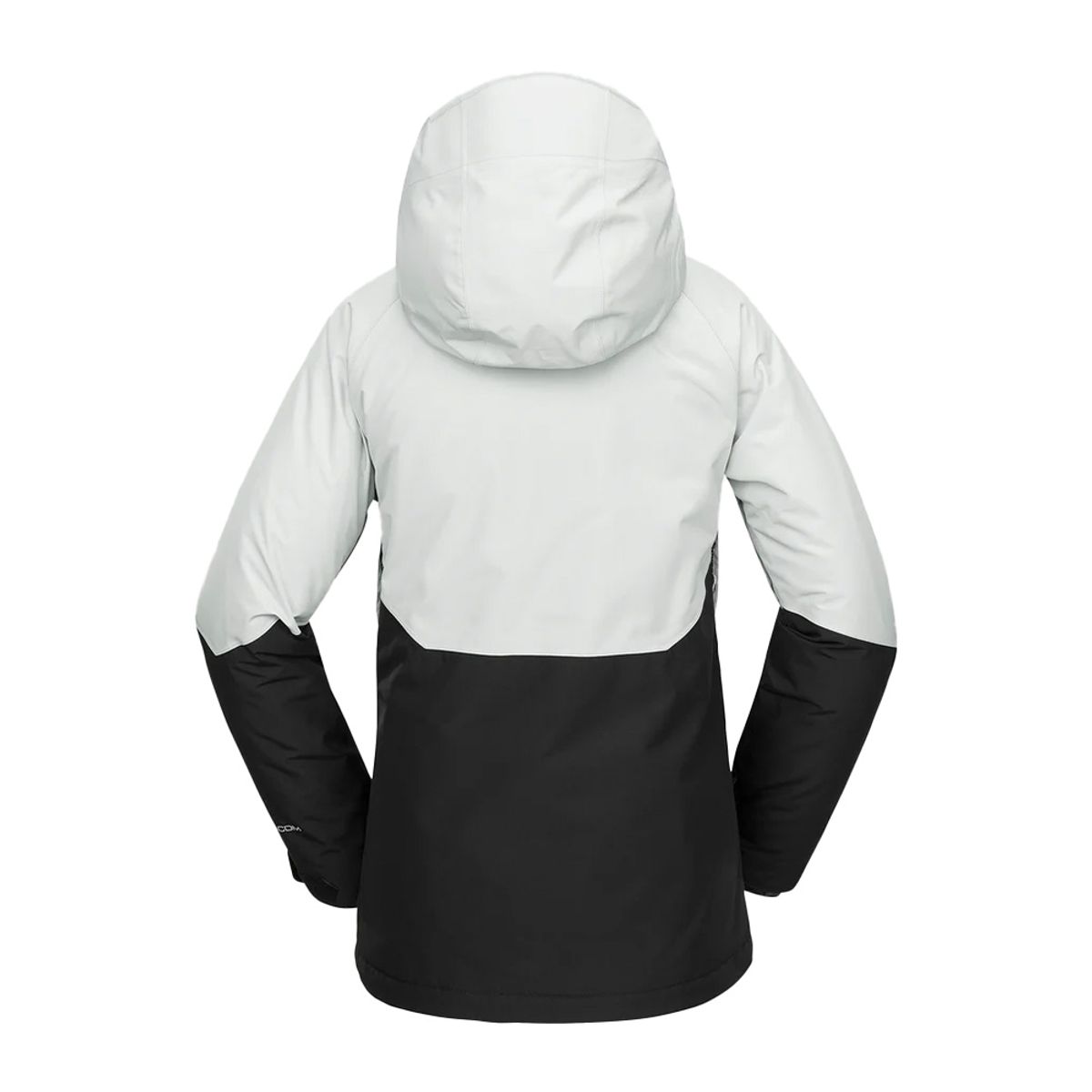볼컴(VOLCOM) 우먼즈 V.CO ARIS 인슐레이티드 자켓(아이스 그레이)