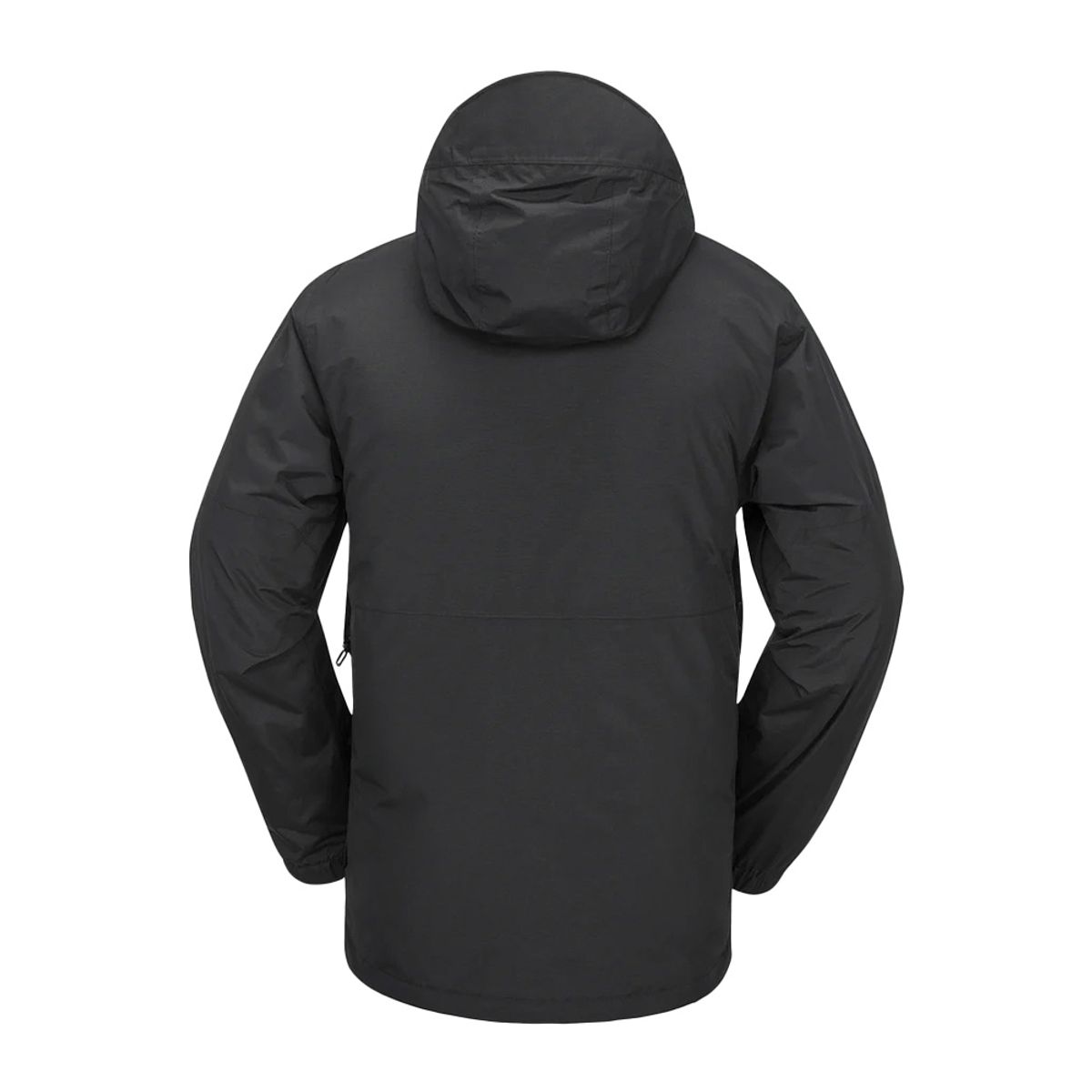 볼컴(VOLCOM) 맨즈 L 고어텍스 자켓(블랙)