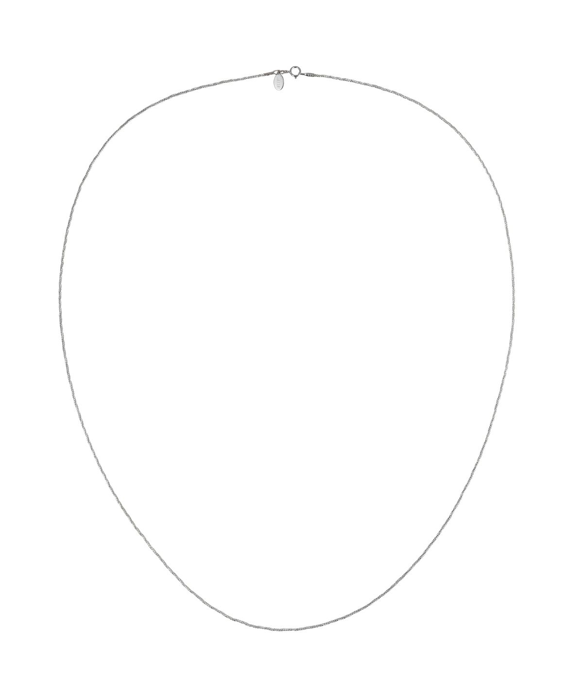 베흐트(VERTE) FORET NECKLACE (LONG VER.)