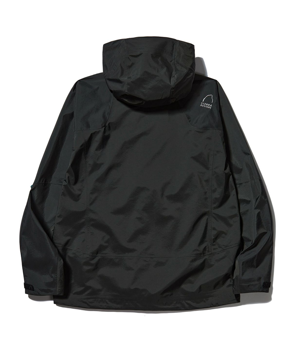 시에라디자인(SIERRA DESIGNS) W) 바사르트(BASALT) 3레이어 자켓 BLACK