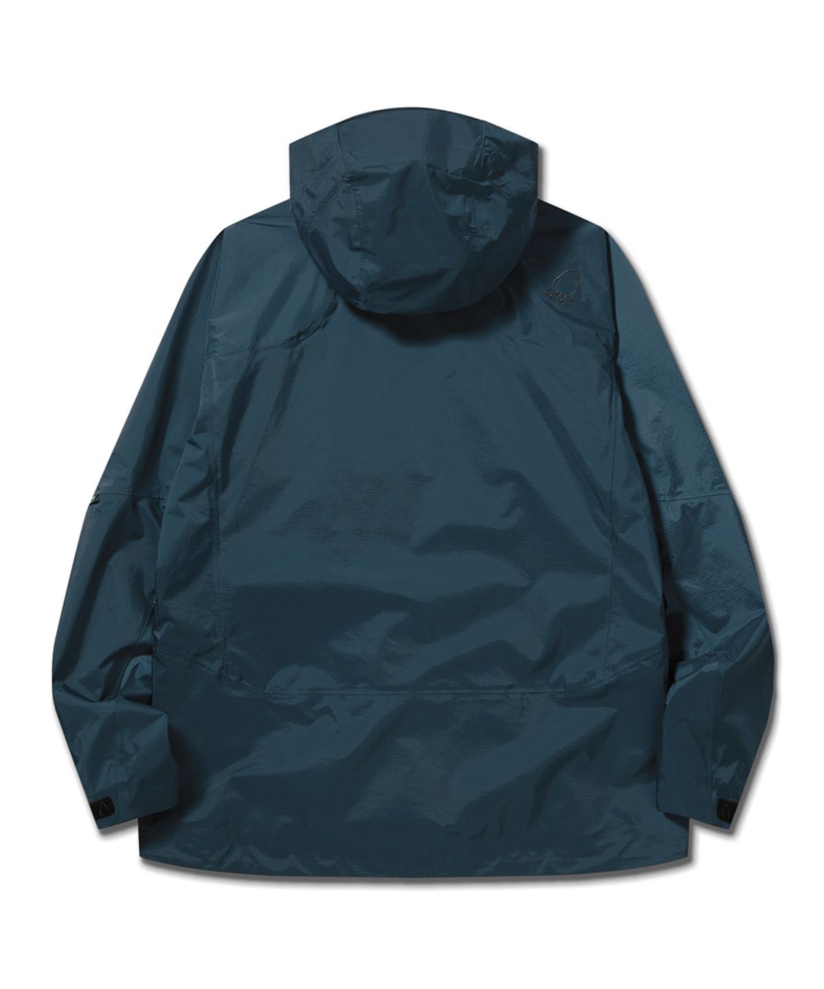 시에라디자인(SIERRA DESIGNS) 바사르트(BASALT) 3레이어 자켓 BLUE