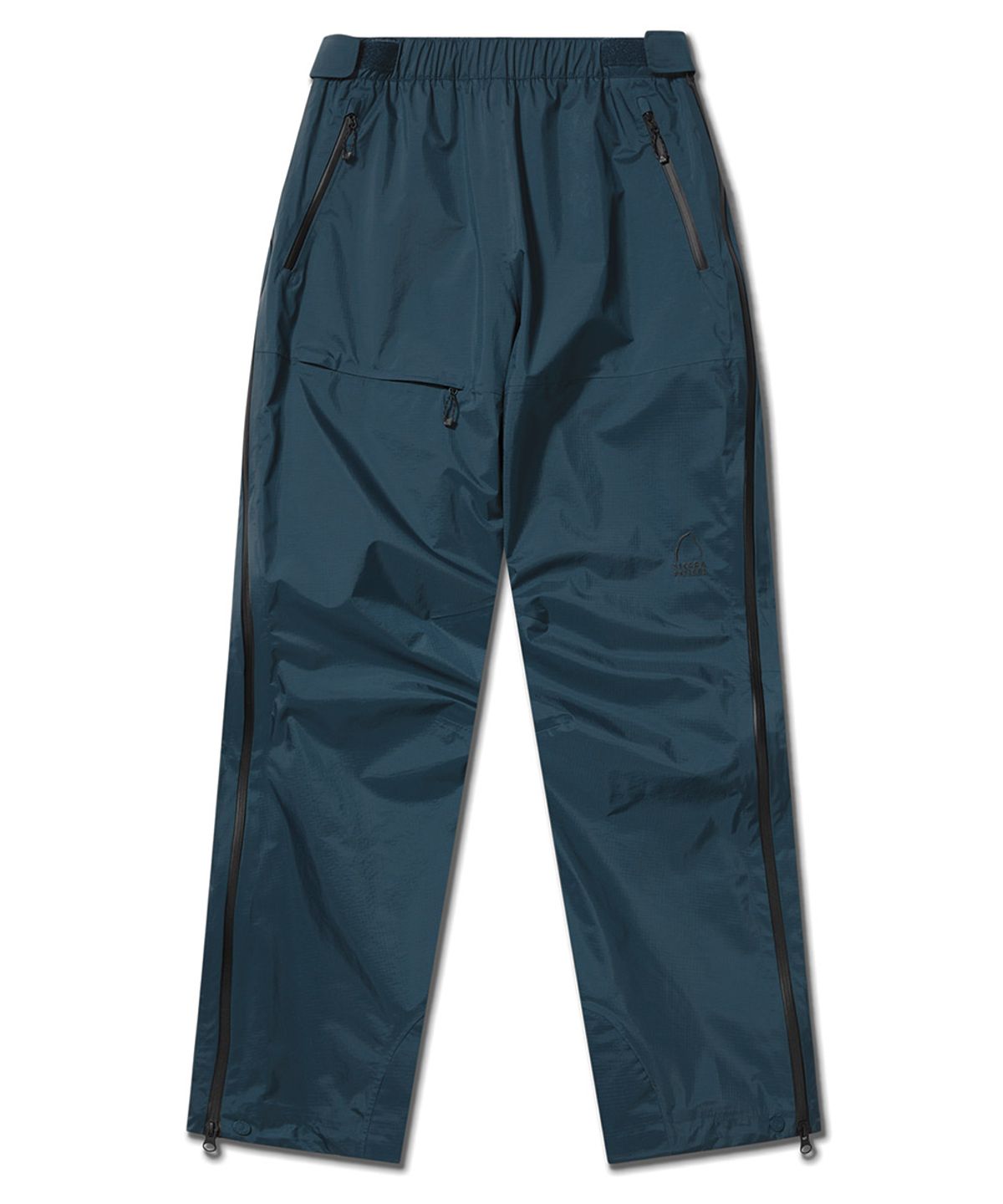 시에라디자인(SIERRA DESIGNS) 바사르트(BASALT) 3레이어 팬츠 (레귤러핏) BLUE