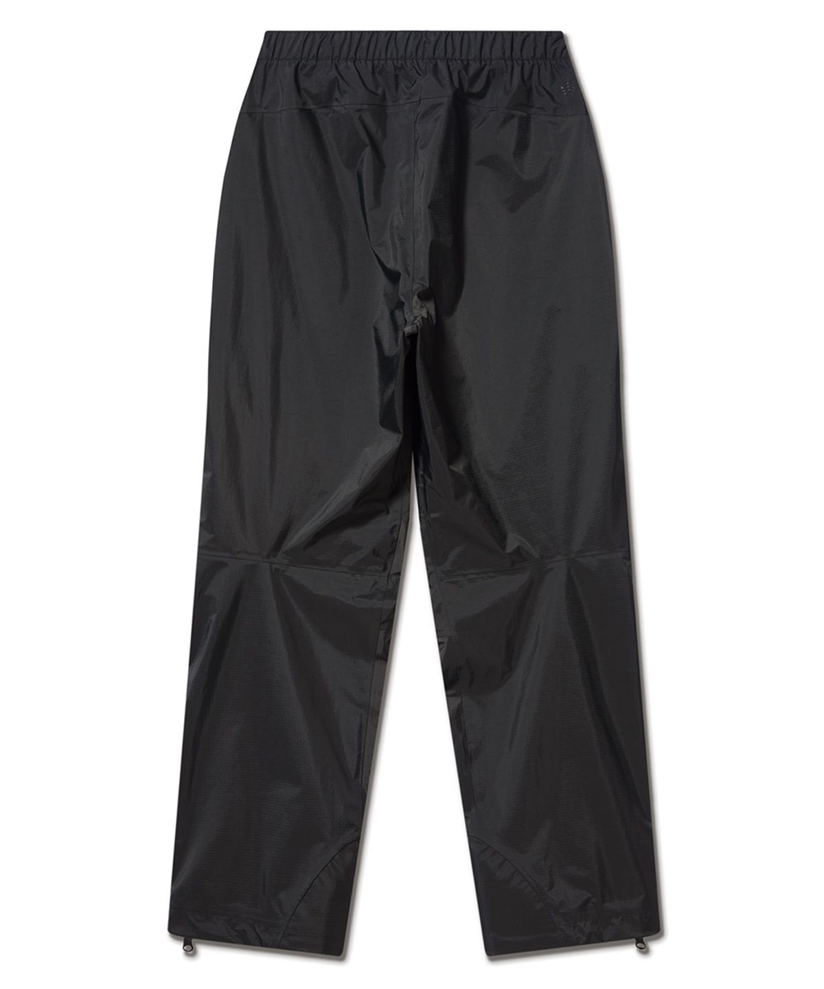 시에라디자인(SIERRA DESIGNS) 바사르트(BASALT) 3레이어 팬츠 (레귤러핏) BLACK