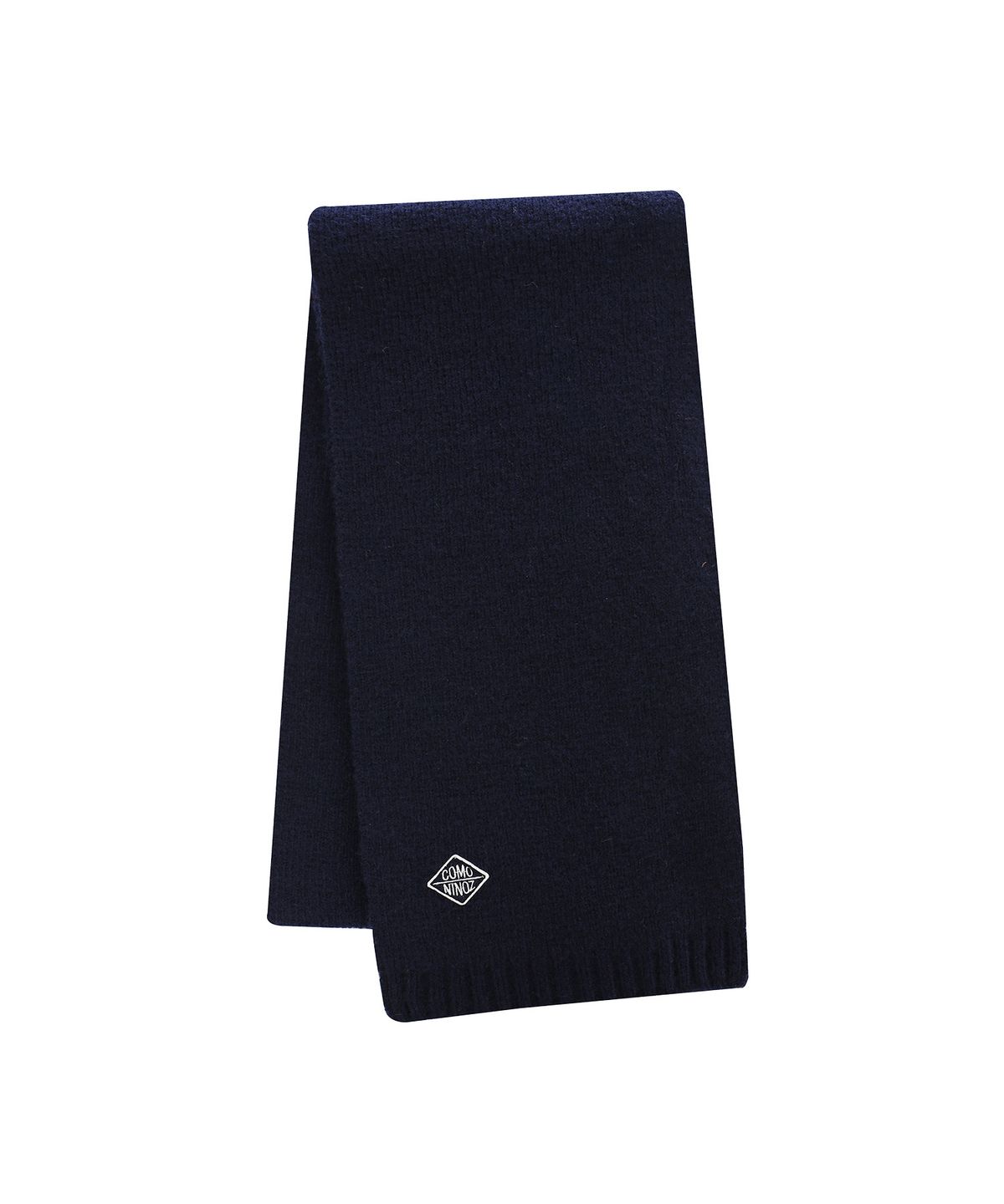 꼬모니노즈(COMONINOZ) [CN]24MILLING KNIT MUFFLER [5 COLOR]