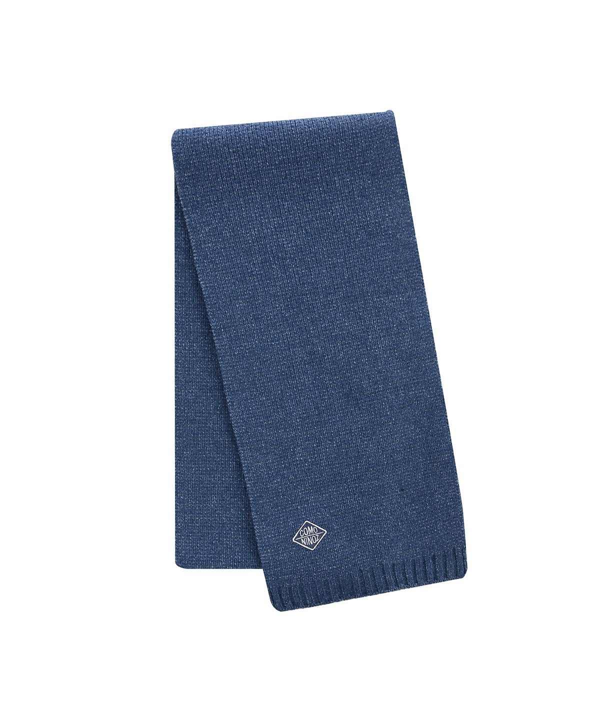 꼬모니노즈(COMONINOZ) [CN]24MILLING KNIT MUFFLER [5 COLOR]
